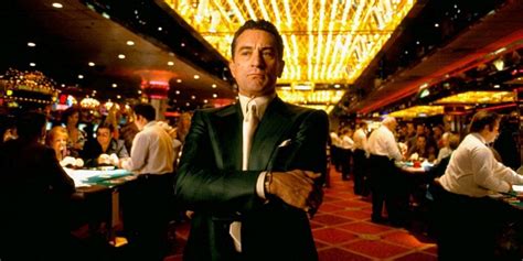 That Joe Pesci Scene in Martin Scorsese's ‘Casino’ Is .